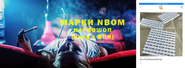 стаф Мегион
